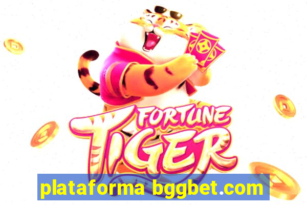 plataforma bggbet.com